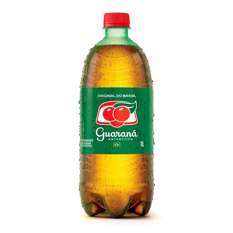 Guaraná