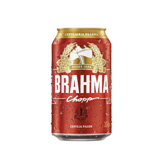 Brahma lata