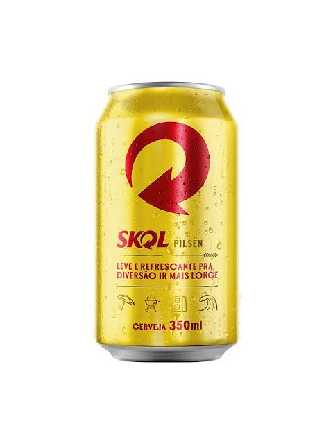 Skol lata