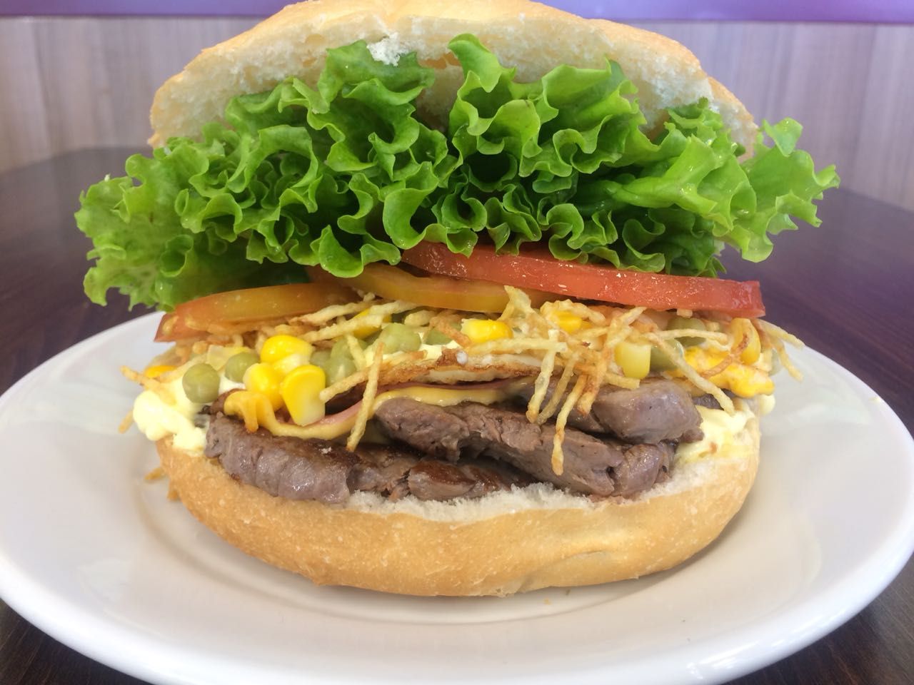 Passaporte Queridinho